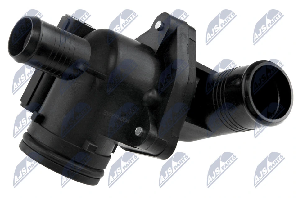 Obudowa termostatu Ford Mondeo III sedana (B4Y) (2000 - 2007) cena, od 36,93 USD