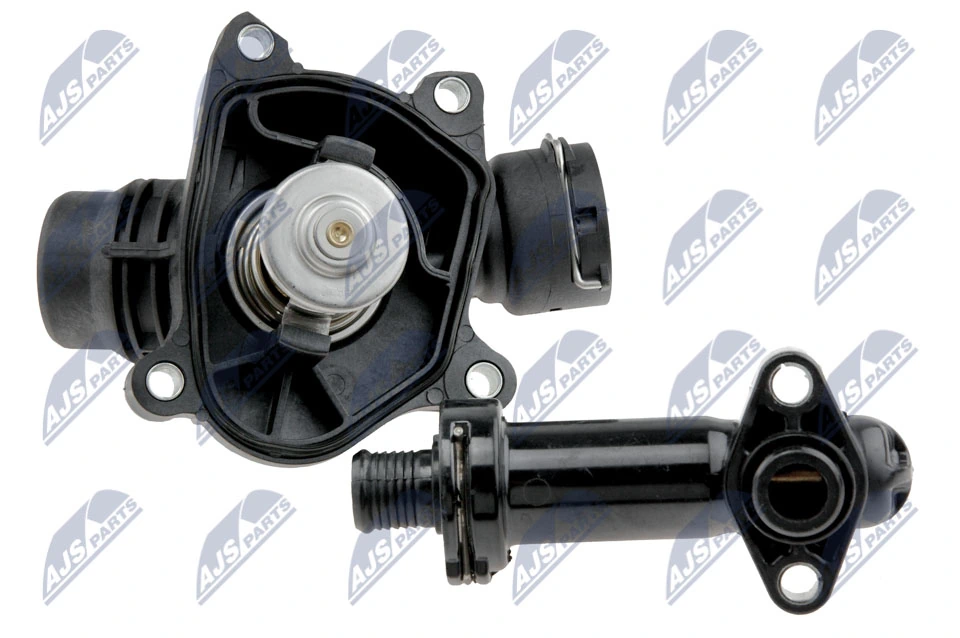 Do koszyka CTMBM036 NTY Termostat układu EGR