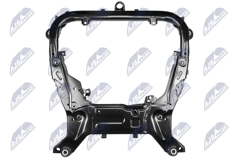  Korpus osi przedniej Land Rover Freelander 2