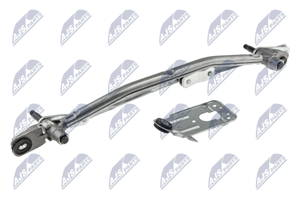 Mechanizm wycieraczek do Hyundai Ix35  LM