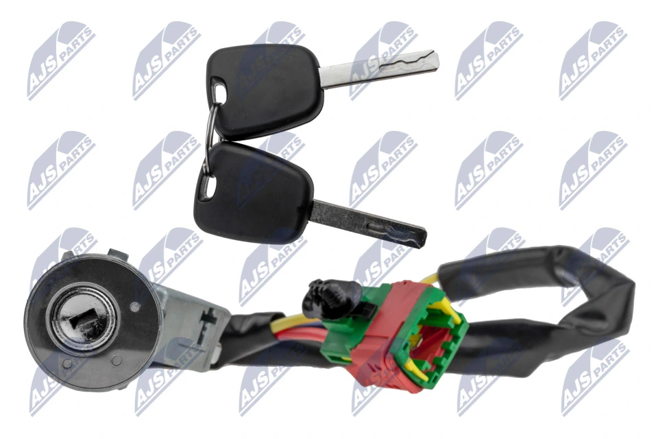 Stacyjka zapłonowa NTY ESTCT006 cena, od 80,02 USD