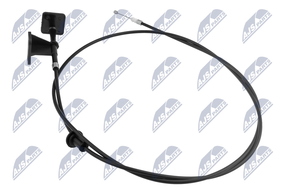 Linka otwierania maski do Honda Civic VII EU, EP, EV