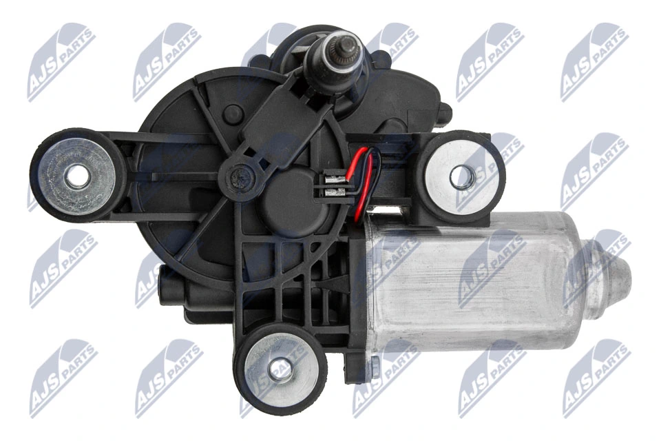 Silniczek wycieraczki tylnej szyby Fiat 500 hatchback (312) (2007 - 2026) cena, od 46,19 USD