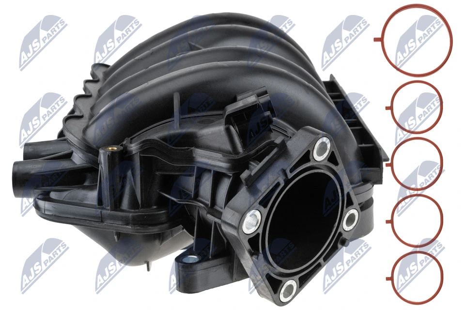 Kolektor ssący Honda Accord VIII sedana (CU) (2008 - 2015) cena, od 116,28 USD