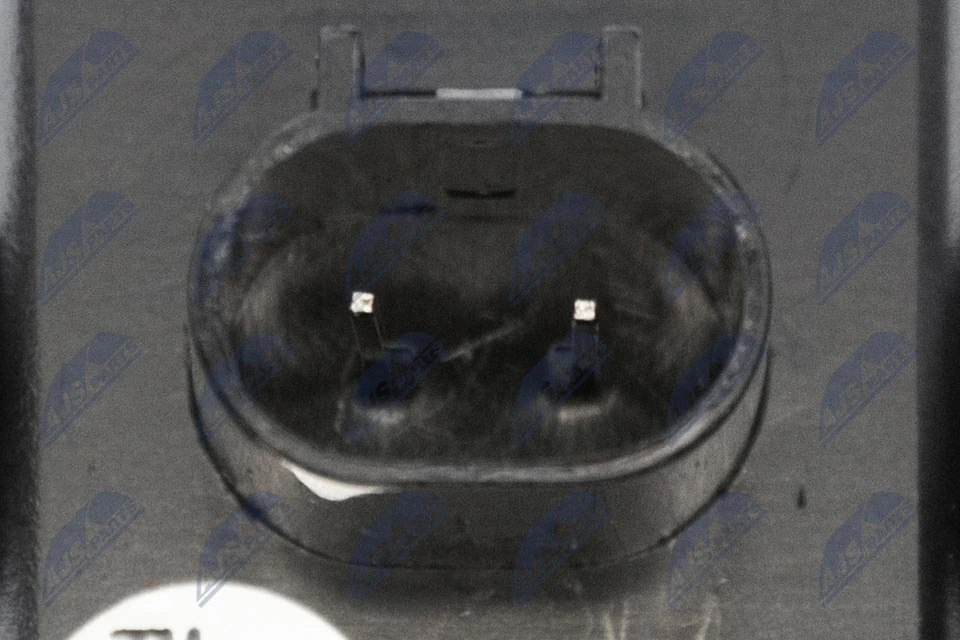 Lampa oświetlenia tylnej tablicy rejestracyjnej Land Rover Discovery 4 L319