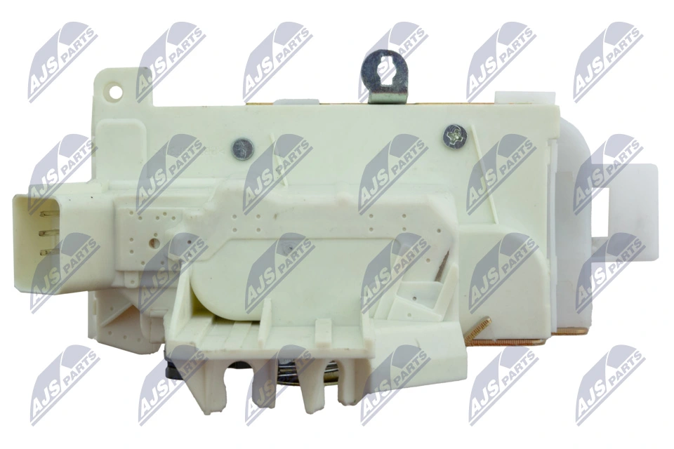 Zamek drzwi tylnych prawych Ford Mondeo III sedana (B4Y) (2000 - 2007) cena, od 37,52 USD