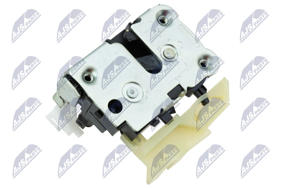 Zamek drzwi przednich lewych Dacia Sandero 1 BS0, 1