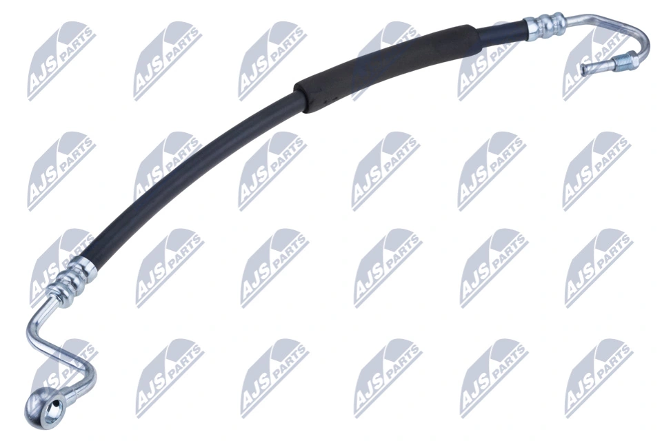  Przewód hydraulicznego układu wspomagania wysokiego ciśnienia, od pompy do maglownicy (mechanizmu) Toyota Corolla 