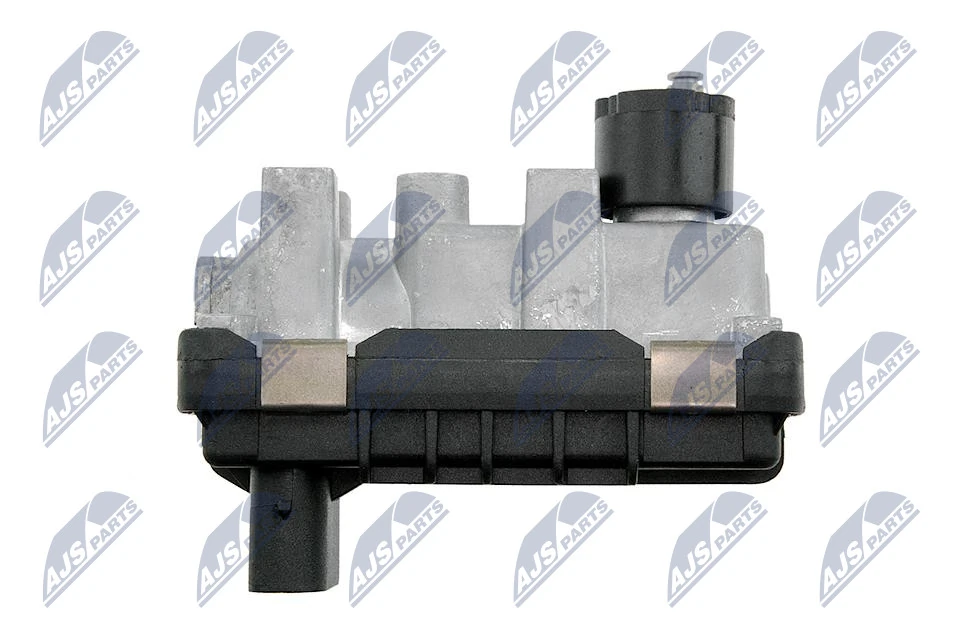 Zawór (aktuator) sterowania turbiną NTY ECDME012 cena, od 157,51 USD