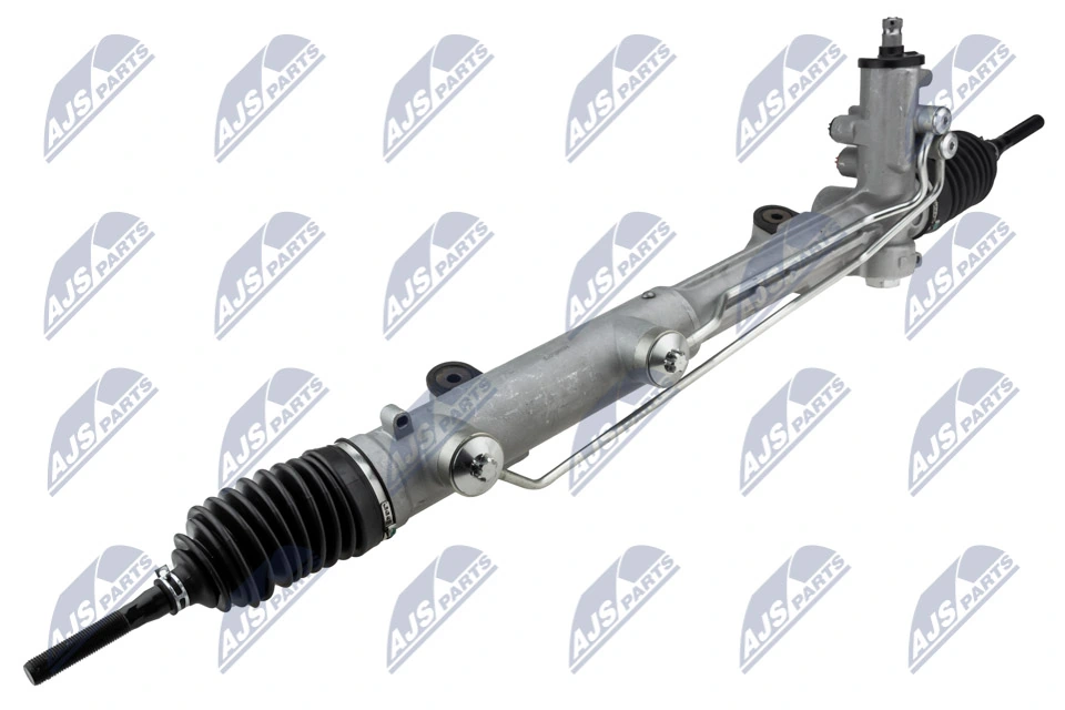 Listwa kierownicza (maglownica) Mercedes ML/GLE SUV (W163) (1998 - 2005) cena, od 421,11 USD