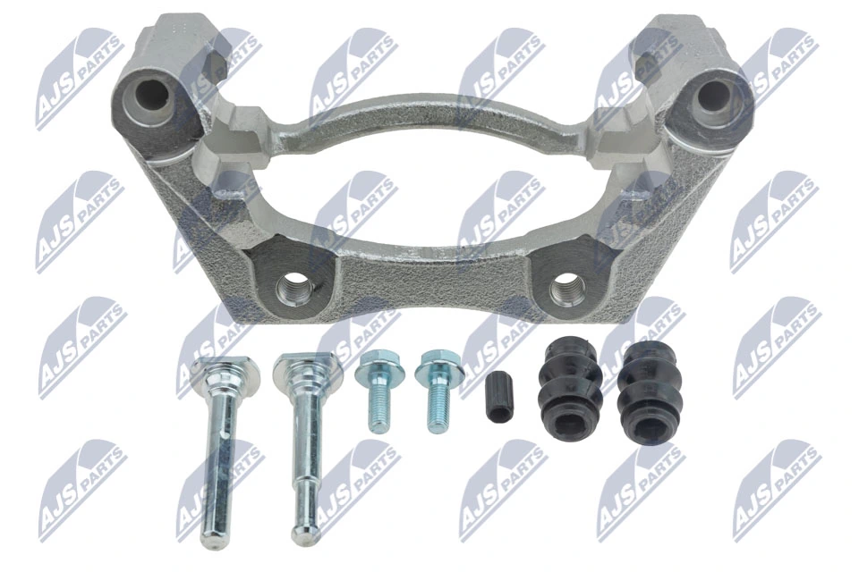 Jarzmo zacisku hamulcowego przedniego Ford Mondeo III sedana (B4Y) (2000 - 2007) cena, od 34,92 USD