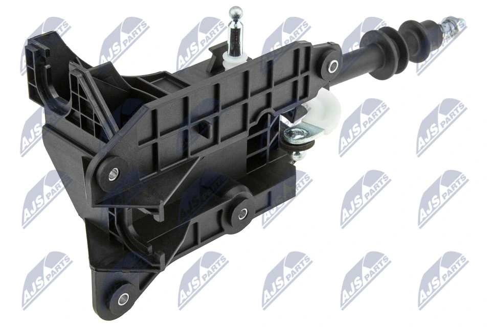 LZBFT001 NTY Tuleja mechanizmu zmiany biegów