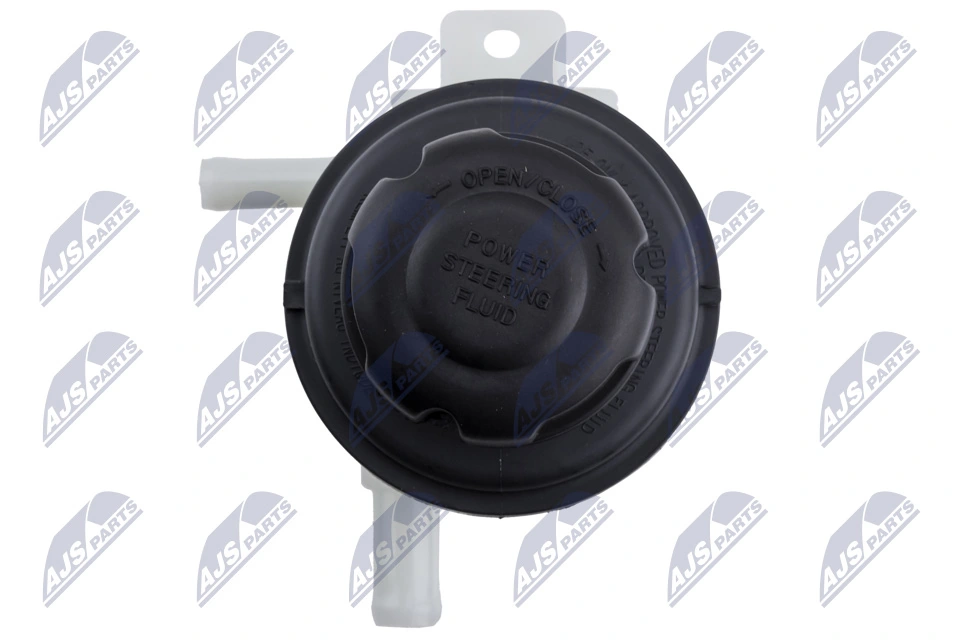 Zbiornik płynu wspomagania Hyundai Sonata 5 NF