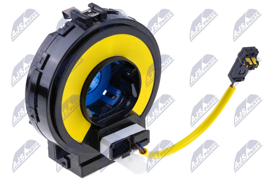 Pierścień kontaktowy AIRBAG, taśma kierownicy  Hyundai Veracruz SUV (2006 - 2014) cena, od 26,03 USD