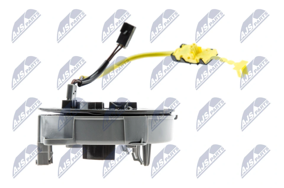 Pierścień kontaktowy AIRBAG, taśma kierownicy NTY EASPL004 cena, od 51,88 USD