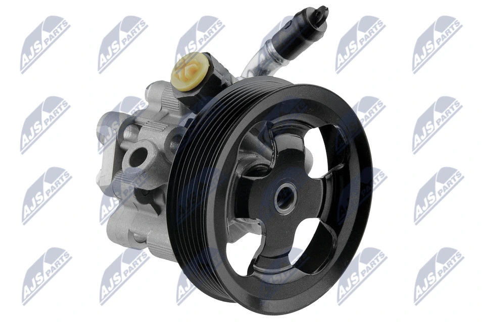 Pompa wspomagania hydraulicznego kierownicy do Mitsubishi Pajero V80