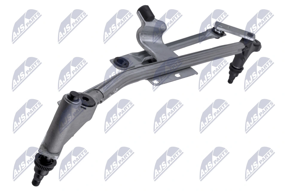 Mechanizm wycieraczek do BMW 1  E81