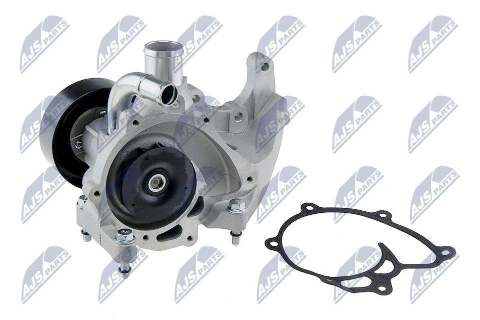 25185193 Opel Pompa chłodząca wodna