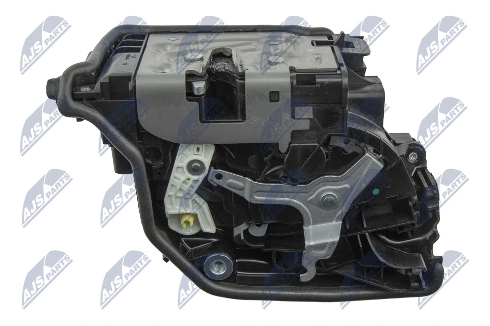 Zamek drzwi tylnych prawych BMW X1 