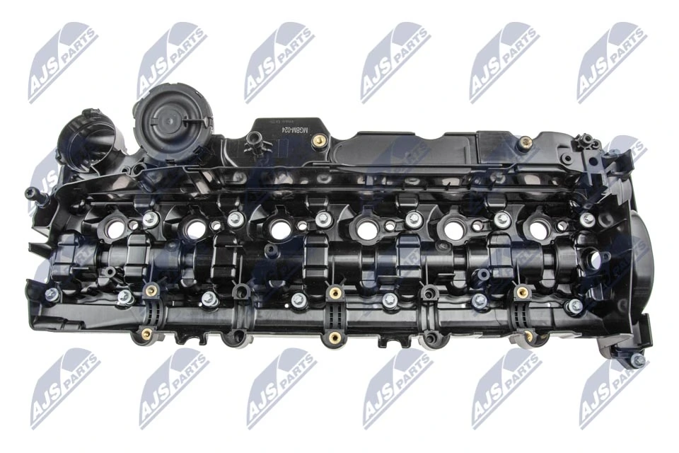 Pokrywa zaworowa NTY BPZBM024 cena, od 185,11 USD