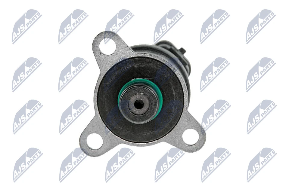  Zawór regulacji ciśnienia (zawór redukcyjny pompy wtryskowej) System Common-Rail Toyota Yaris 