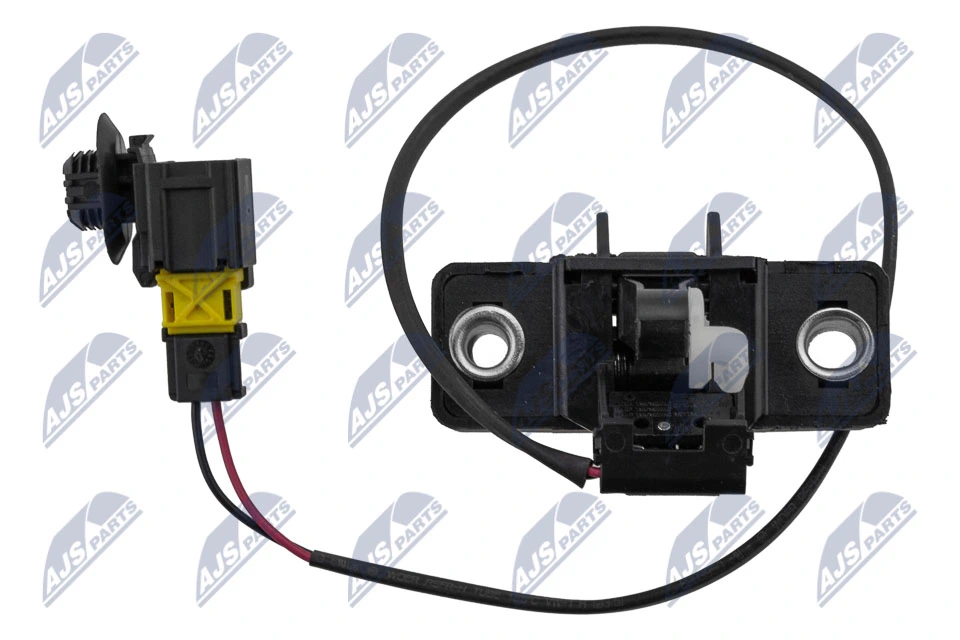 Zamek klapy bagażnika (3/5 drzwi tylnych) Renault Kangoo I