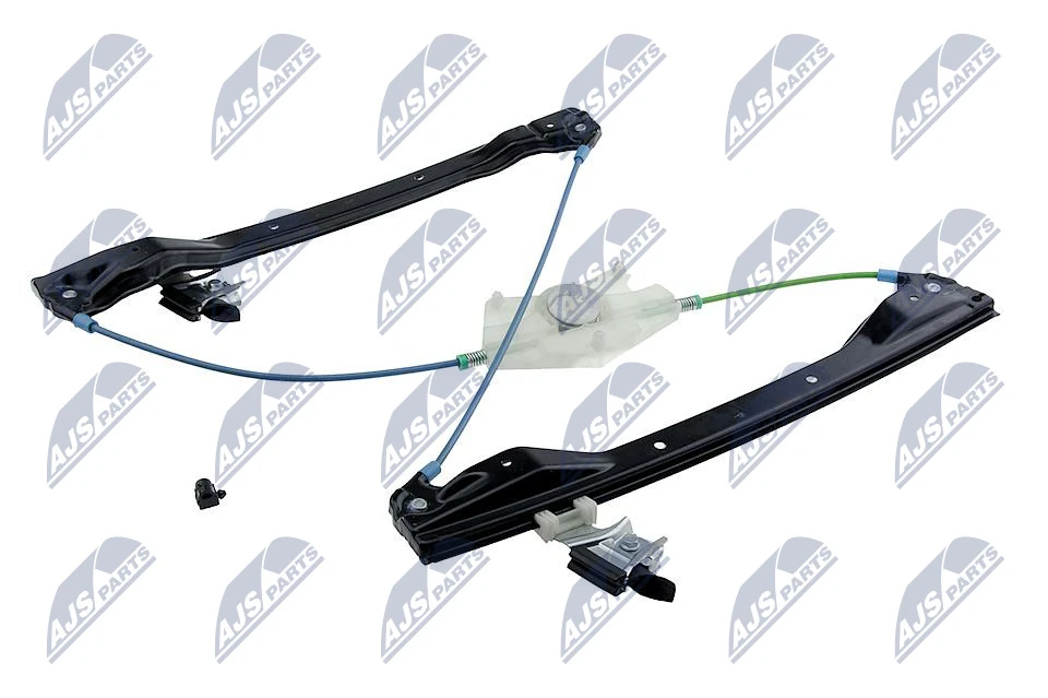 Mechanizm podnoszenia szyby drzwi przednich prawych Mercedes GLK SUV (X204) (2008 - 2015) cena, od 112,26 USD