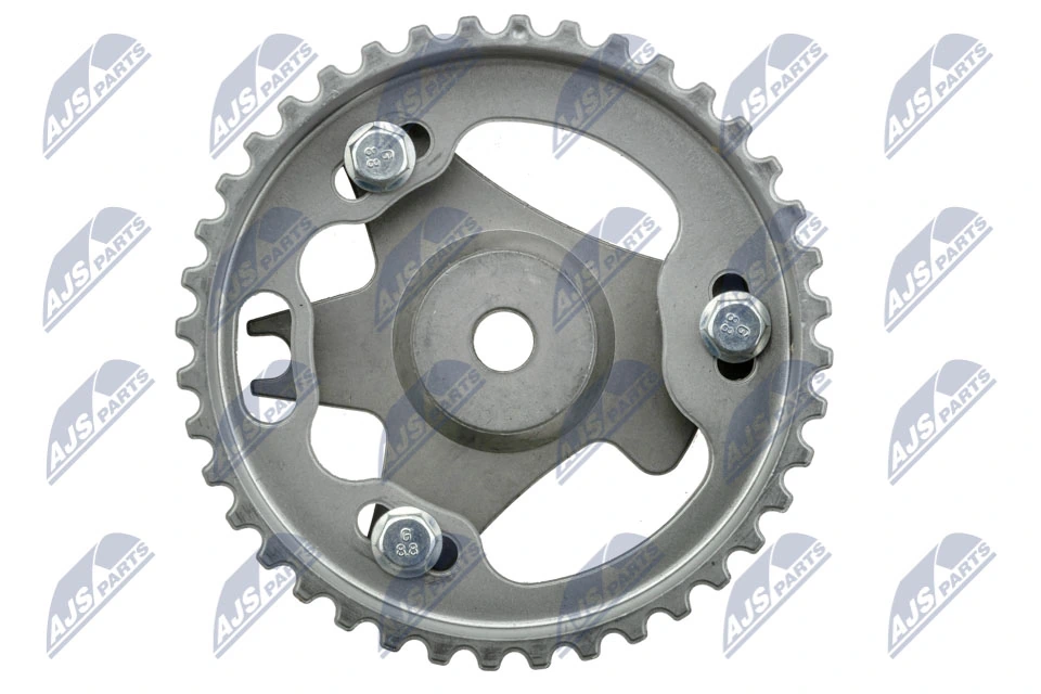 Koło zębatewalcowe wałka rozrządu silnika do Renault Clio III GRANDTOUR KR01