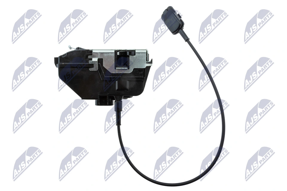 Zamek drzwi przednich prawych Renault Megane II sedana (LM0, LM1) (2003 - 2012) cena, od 51,17 USD