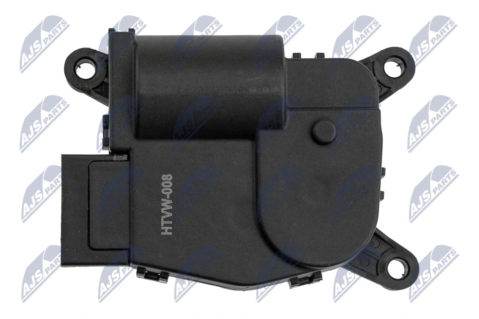  Silniczek klapy nagrzewnicy Audi A3 