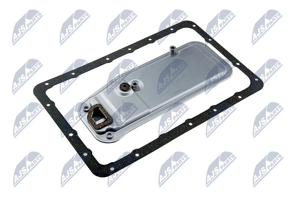 Filtr automatycznej skrzyni biegów Toyota Land Cruiser J8