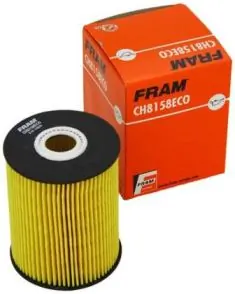 Filtr oleju Audi A8 D3