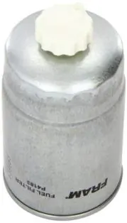  Filtr paliwa Volkswagen Golf 1