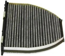  Filtr kabiny Mercedes E 