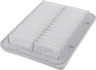 Do koszyka Filtr powietrza Toyota Auris UKP E15