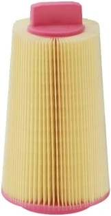 AN1001 Nordfil Filtr powietrza