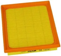 Do koszyka Filtr powietrza Toyota Prius  ZVW30