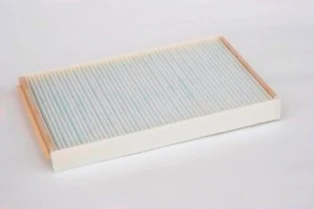  Filtr kabiny Opel Zafira 