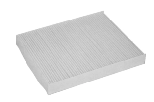  Filtr kabiny Skoda Fabia 2