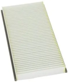 Filtr kabinowy Cadillac Escalade