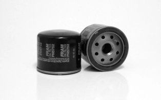PH5752 Fram
