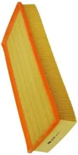 Filtr powietrza do Porsche Cayenne II 92A