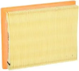  Filtr powietrza Opel Tigra 