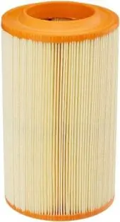  Filtr powietrza Peugeot Boxer 2