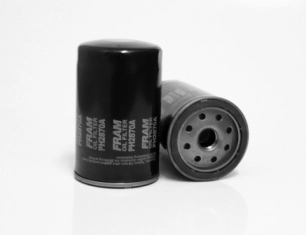 Do koszyka Filtr oleju Volkswagen Golf I 17