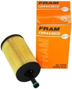  Filtr oleju Peugeot 306 