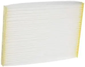 Do koszyka Filtr kabiny Nissan Qashqai I J10