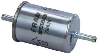 Filtr paliwa Skoda Felicia