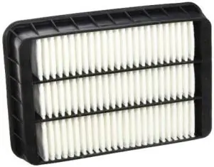 Filtr powietrza Mitsubishi Outlander II XL SUV (CWW) (2005 - 2012) cena, od 10,05 USD
