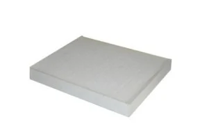 Filtr kabiny Volkswagen AMAROK 